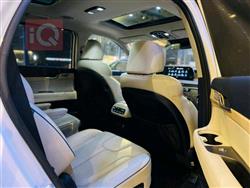 هيونداي باليسيد